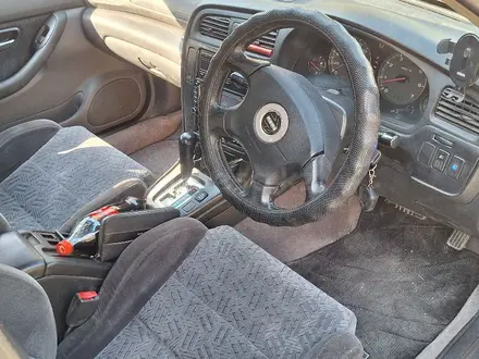 Subaru Legacy 1998 года за 2 300 000 тг. в Алматы – фото 10