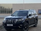 Toyota Land Cruiser Prado 2018 годаүшін27 100 000 тг. в Уральск