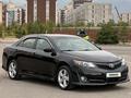 Toyota Camry 2013 годаfor7 800 000 тг. в Алматы – фото 6