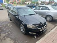 Skoda Rapid 2013 годаүшін3 000 000 тг. в Астана