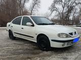 Renault Megane 1999 годаүшін1 300 000 тг. в Талдыкорган