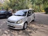 Toyota Yaris 2003 года за 3 200 000 тг. в Алматы