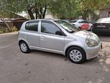 Toyota Yaris 2003 года за 3 200 000 тг. в Алматы – фото 4