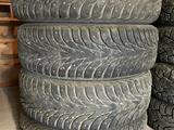 Комплект зимних шин 225/65 R17 за 100 000 тг. в Костанай