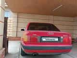 Audi 100 1994 годаүшін1 950 000 тг. в Тараз – фото 5