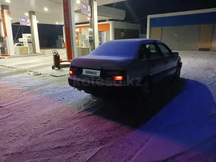 Volkswagen Passat 1990 года за 750 000 тг. в Кызылорда – фото 4