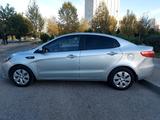 Kia Rio 2013 года за 4 300 000 тг. в Шымкент – фото 4