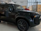 Toyota Land Cruiser Prado 2024 года за 48 500 000 тг. в Атырау – фото 2