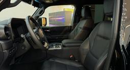 Toyota Land Cruiser Prado 2024 года за 48 500 000 тг. в Атырау – фото 4