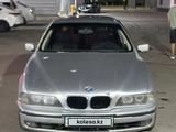 BMW 528 1997 года за 1 600 000 тг. в Астана