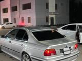 BMW 528 1997 года за 1 600 000 тг. в Астана – фото 3