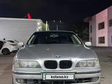 BMW 528 1997 года за 1 600 000 тг. в Астана – фото 4