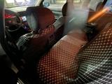 BMW 528 1997 года за 1 600 000 тг. в Астана – фото 5