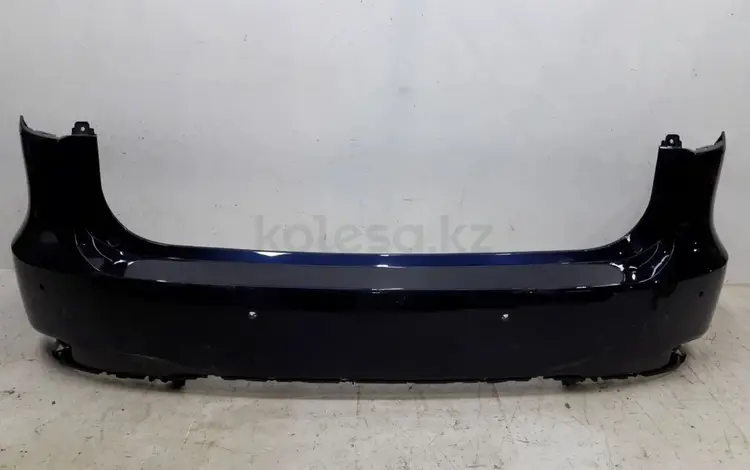 Бампер на Lexus RX за 30 000 тг. в Алматы