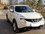 Nissan Juke 2011 года за 5 200 000 тг. в Астана