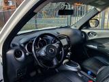 Nissan Juke 2011 года за 5 200 000 тг. в Астана – фото 2