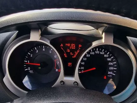 Nissan Juke 2011 года за 5 200 000 тг. в Астана – фото 4