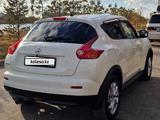 Nissan Juke 2011 года за 5 200 000 тг. в Астана – фото 5