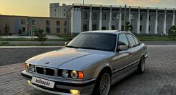 BMW 540 1994 годаүшін4 000 000 тг. в Туркестан – фото 2