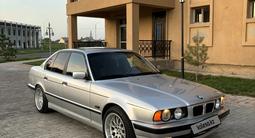 BMW 540 1994 годаүшін4 000 000 тг. в Туркестан – фото 3