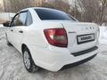 ВАЗ (Lada) Granta 2190 2020 годаүшін4 000 000 тг. в Петропавловск – фото 2