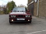 BMW 520 1991 года за 2 200 000 тг. в Петропавловск
