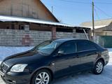 Toyota Avensis 2006 годаүшін5 000 000 тг. в Алматы