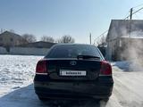 Toyota Avensis 2006 года за 5 000 000 тг. в Алматы – фото 3