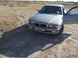 BMW 728 1998 года за 2 200 000 тг. в Караганда – фото 4