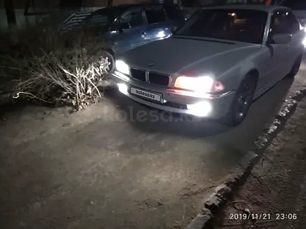 BMW 728 1998 года за 2 500 000 тг. в Караганда – фото 8