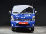 Kia Bongo 2024 года за 13 000 000 тг. в Алматы – фото 3