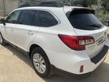 Subaru Outback 2014 года за 4 800 000 тг. в Актау – фото 4