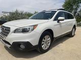 Subaru Outback 2014 годаүшін4 800 000 тг. в Актау – фото 3