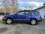 Subaru Forester 2003 годаүшін4 600 000 тг. в Зайсан – фото 4