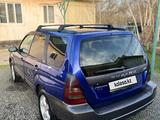 Subaru Forester 2003 годаүшін4 600 000 тг. в Зайсан – фото 5