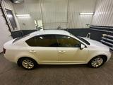 Skoda Octavia 2020 года за 9 500 000 тг. в Семей – фото 3