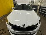 Skoda Octavia 2020 года за 9 500 000 тг. в Семей