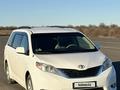 Toyota Sienna 2012 года за 12 400 000 тг. в Актобе – фото 2