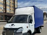 ГАЗ ГАЗель 2013 годаүшін6 200 000 тг. в Уральск – фото 3