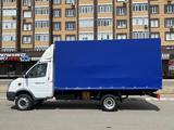 ГАЗ ГАЗель 2013 годаүшін6 200 000 тг. в Уральск – фото 5