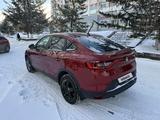 Renault Arkana 2021 года за 6 250 000 тг. в Астана – фото 3