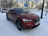 Renault Arkana 2021 года за 6 250 000 тг. в Астана