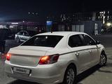 Peugeot 301 2015 годаүшін3 000 000 тг. в Алматы – фото 2