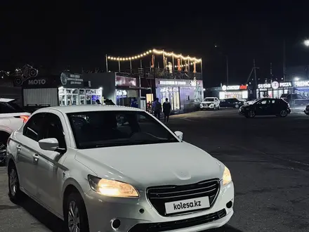 Peugeot 301 2015 года за 3 000 000 тг. в Алматы