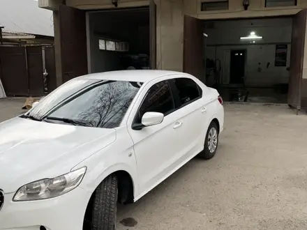 Peugeot 301 2015 года за 3 000 000 тг. в Алматы – фото 7