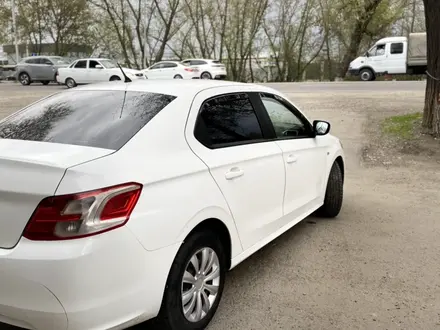 Peugeot 301 2015 года за 3 000 000 тг. в Алматы – фото 8