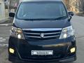 Toyota Alphard 2008 годаүшін6 200 000 тг. в Уральск – фото 2