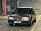 Mercedes-Benz 190 1992 года за 1 600 000 тг. в Алматы