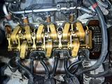 Двигатель 112 на мерс за 650 000 тг. в Алматы – фото 3