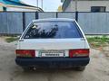 ВАЗ (Lada) 2109 1994 годаүшін580 000 тг. в Актобе – фото 5